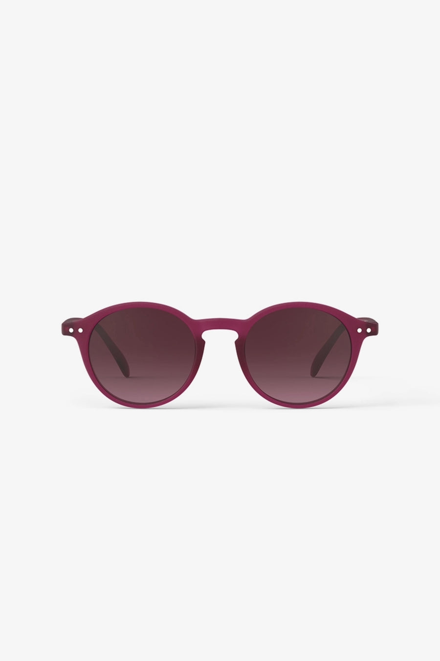 Izipizi Sonnenbrille #D Antique Purple