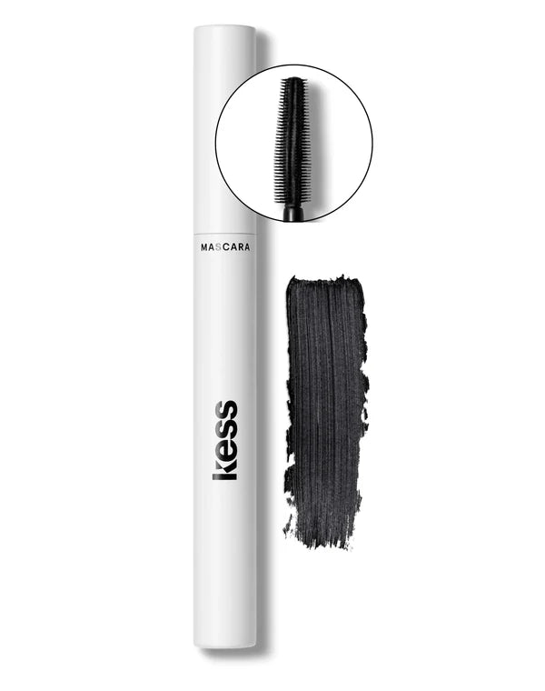 Kess Day Mascara black