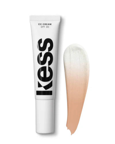 Kess CC Cream medium SPF 30