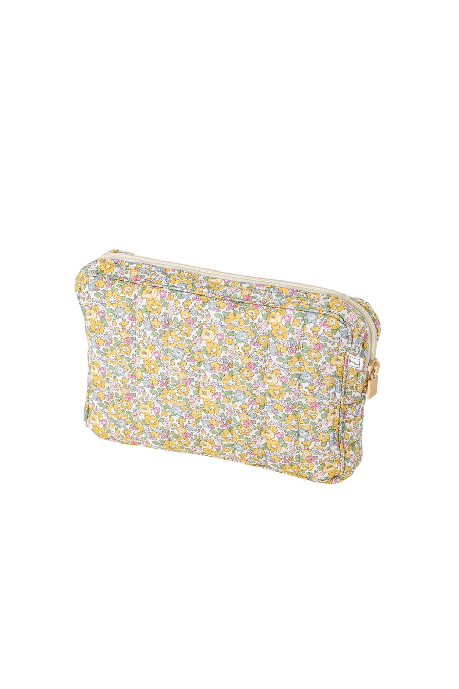 Bon dep Pouch Small MW Liberty Betsy Ann