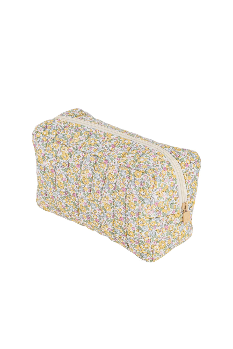 Bon dep Pouch Square MW Liberty Betsy Ann