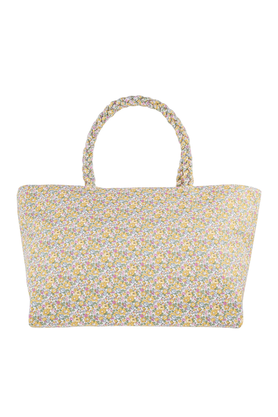 Bon dep Shopper MW Liberty Betsy Ann