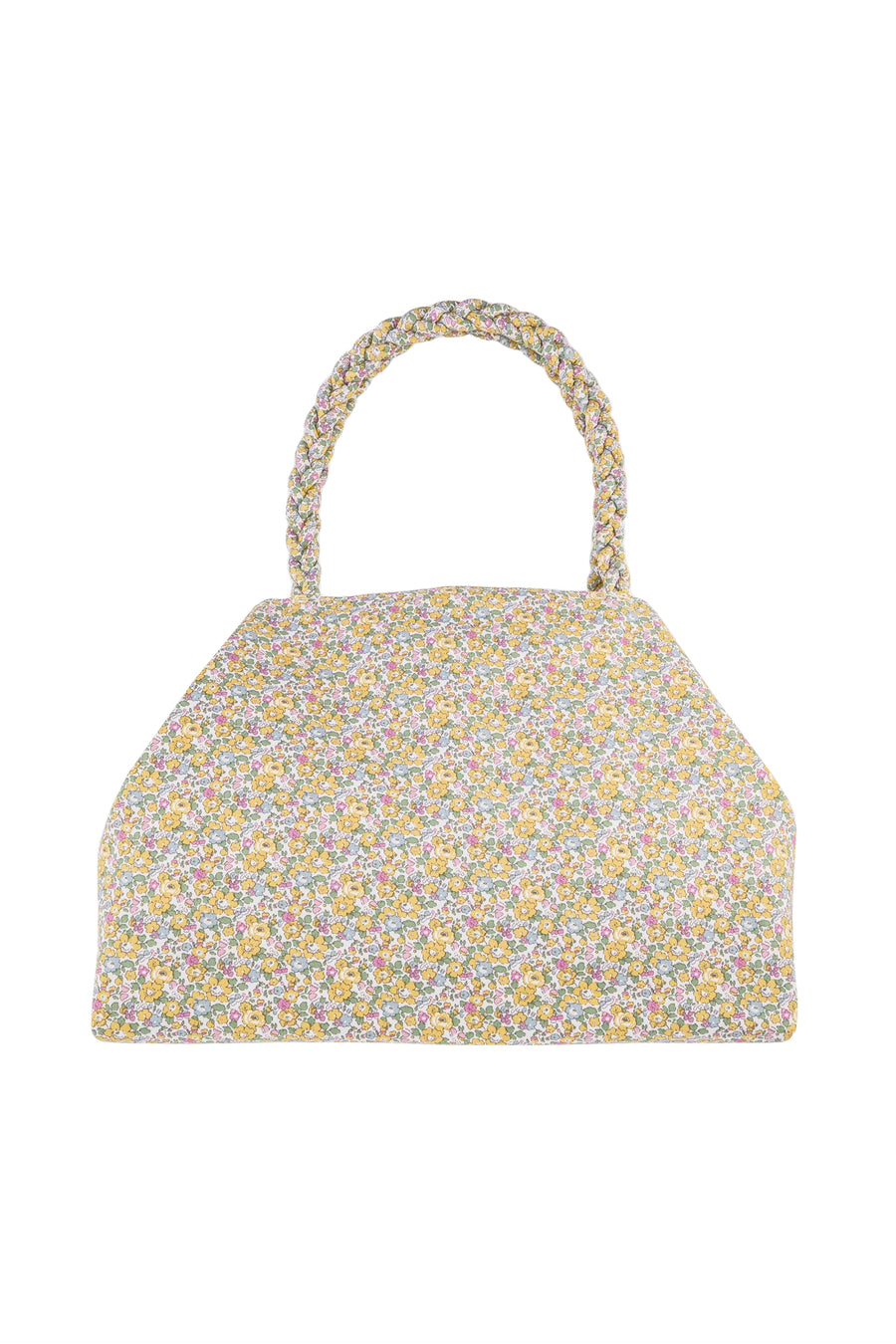 Bon dep Shopper MW Liberty Betsy Ann