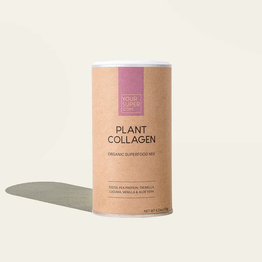 Your Superfoods Plant Collagen Mix