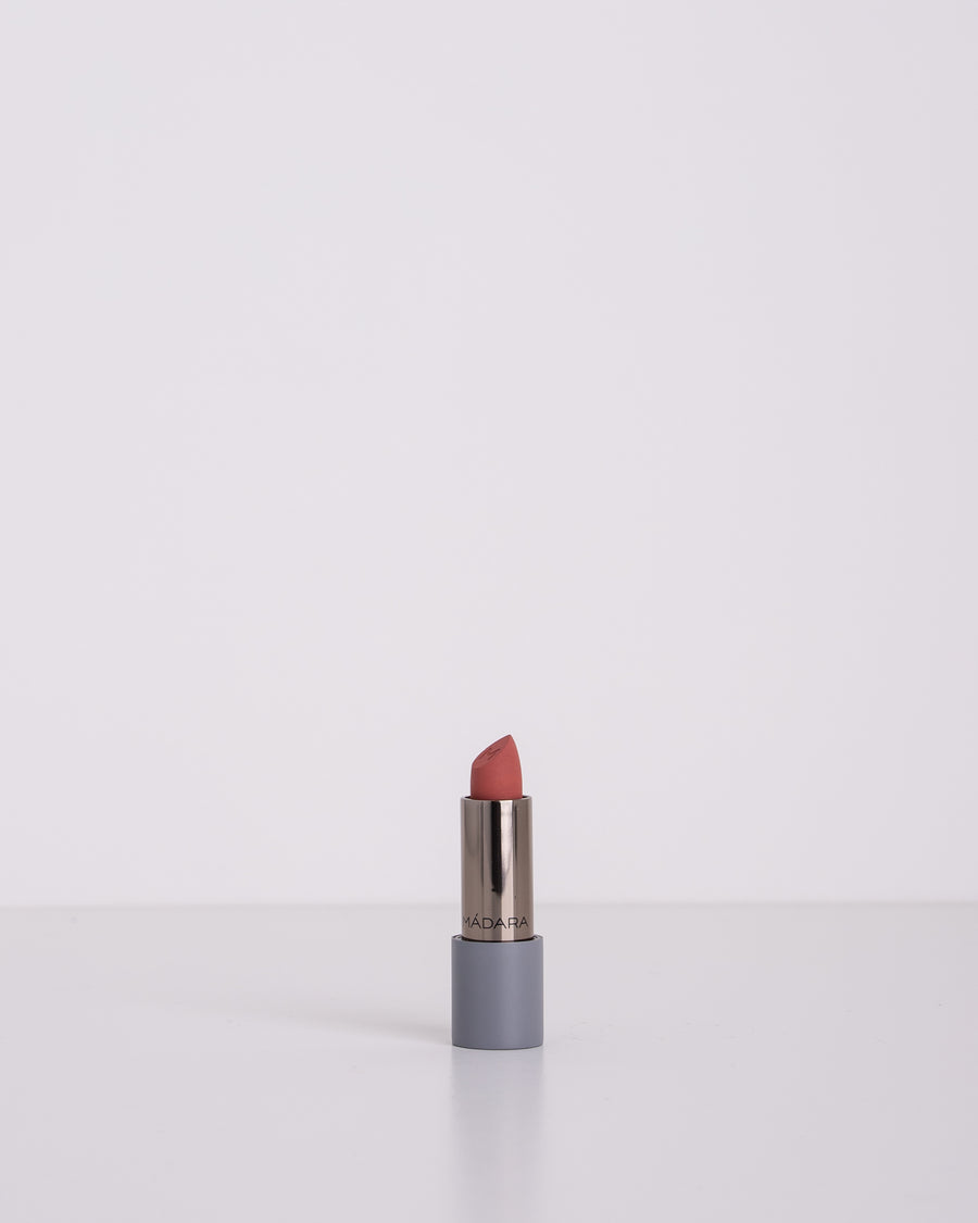 Mádara Velvet Wear matter cremiger Lippenstift