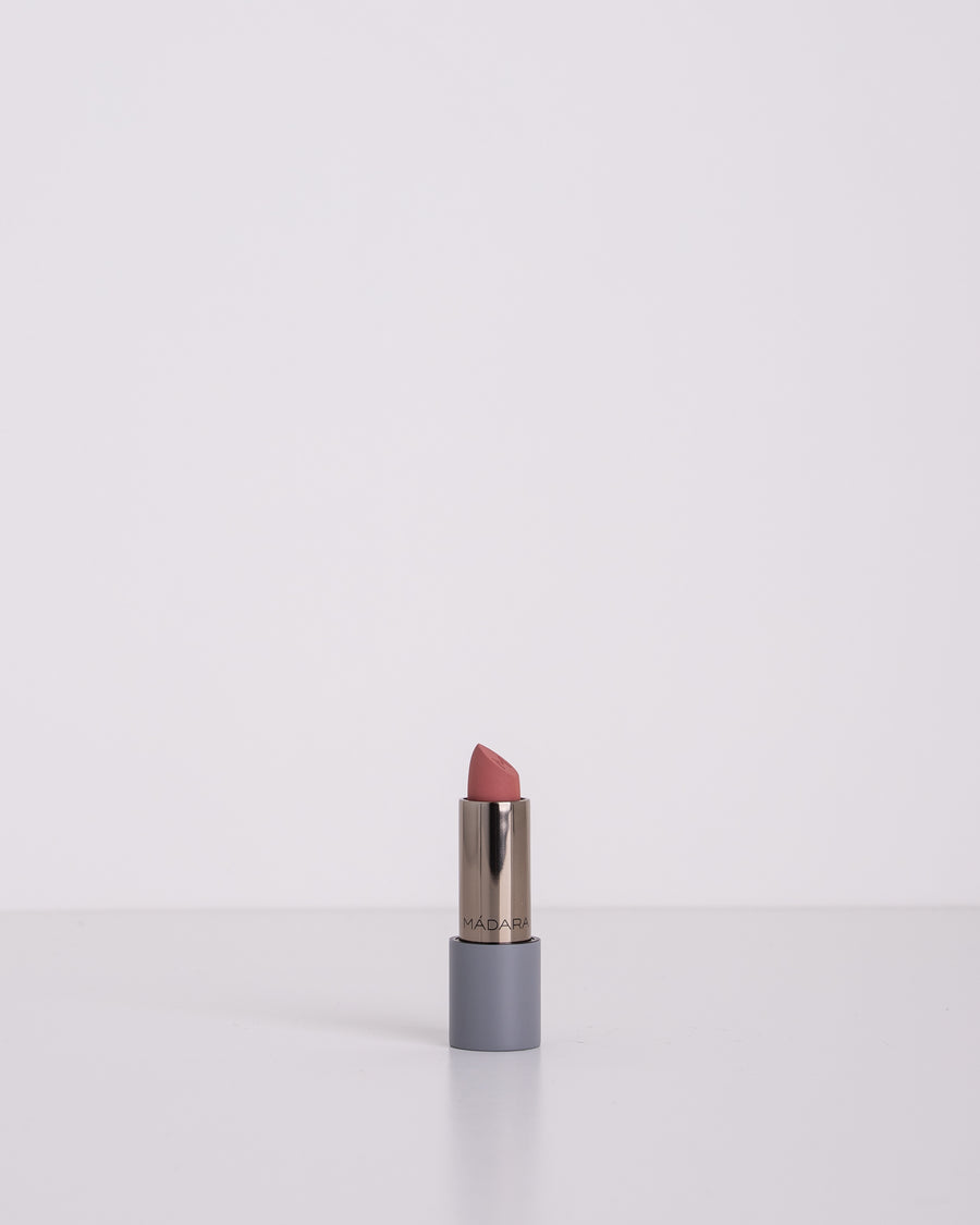 Mádara Velvet Wear matter cremiger Lippenstift