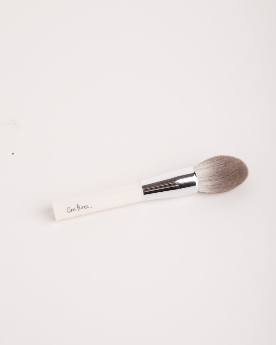 Ere Perez Eco Vegan Blush & Bronze Brush