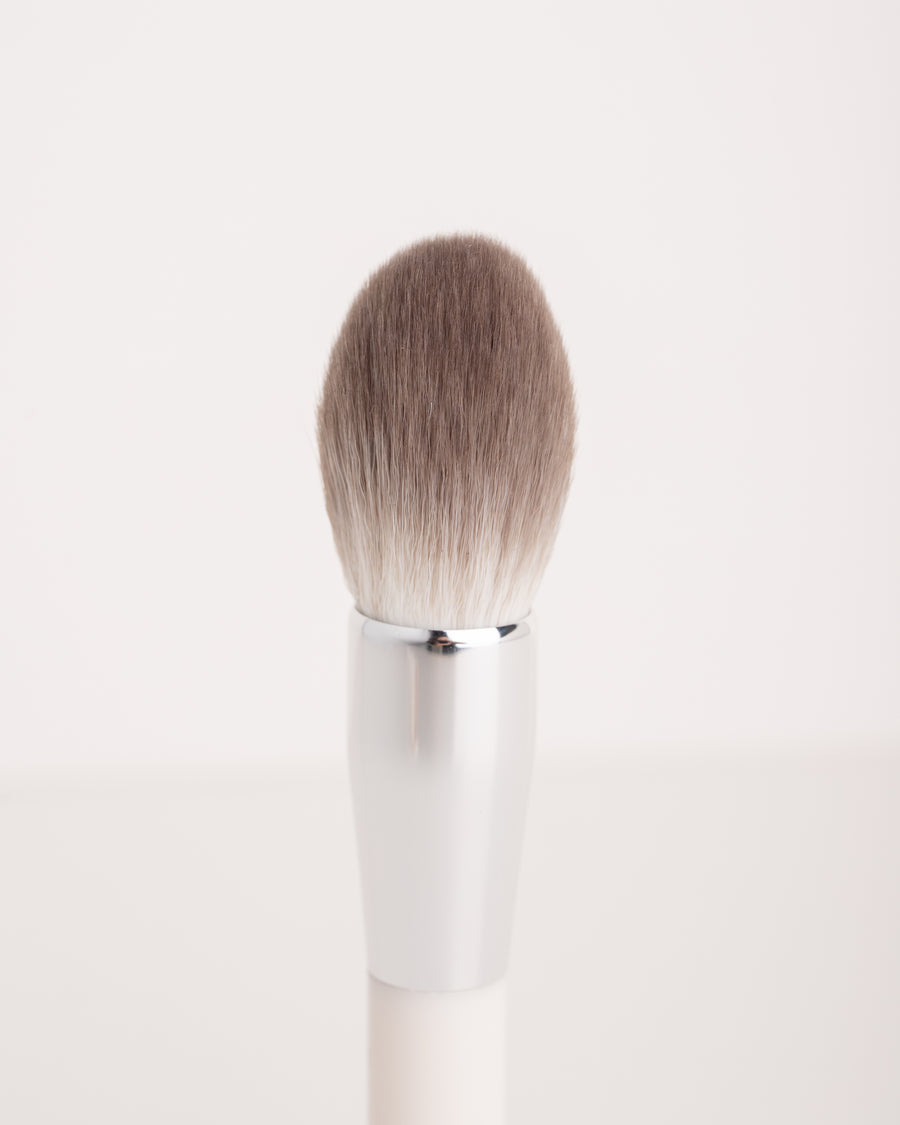Ere Perez Eco Vegan Blush & Bronze Brush