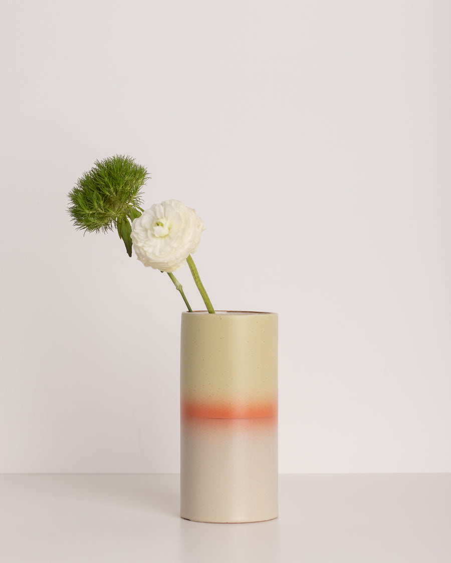 HK Living 70s ceramics vase M venus