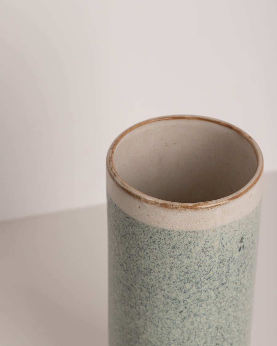 HK Living 70s ceramics vase XL hail