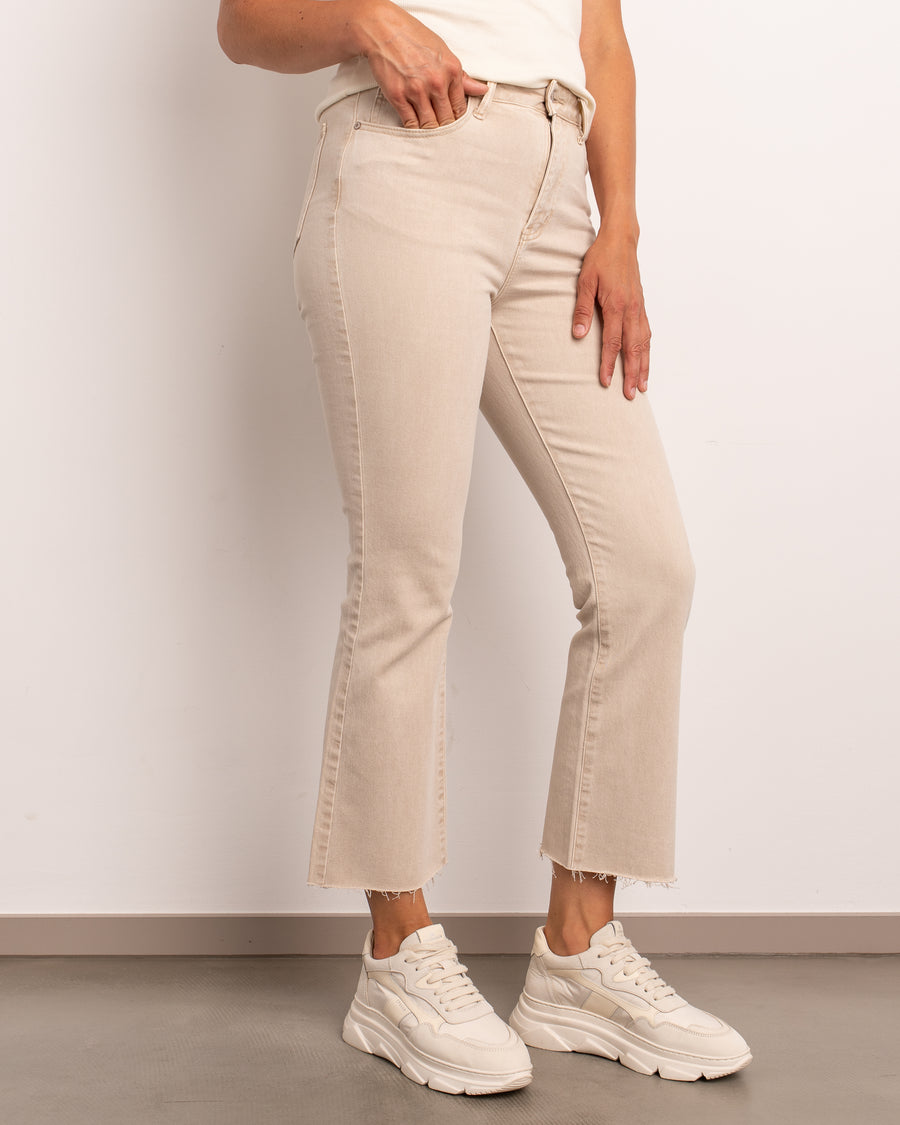 jackieandkate Denim Estelle beige