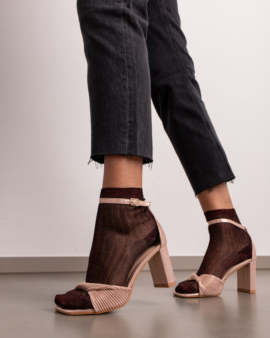 Bellerose Socks First amore