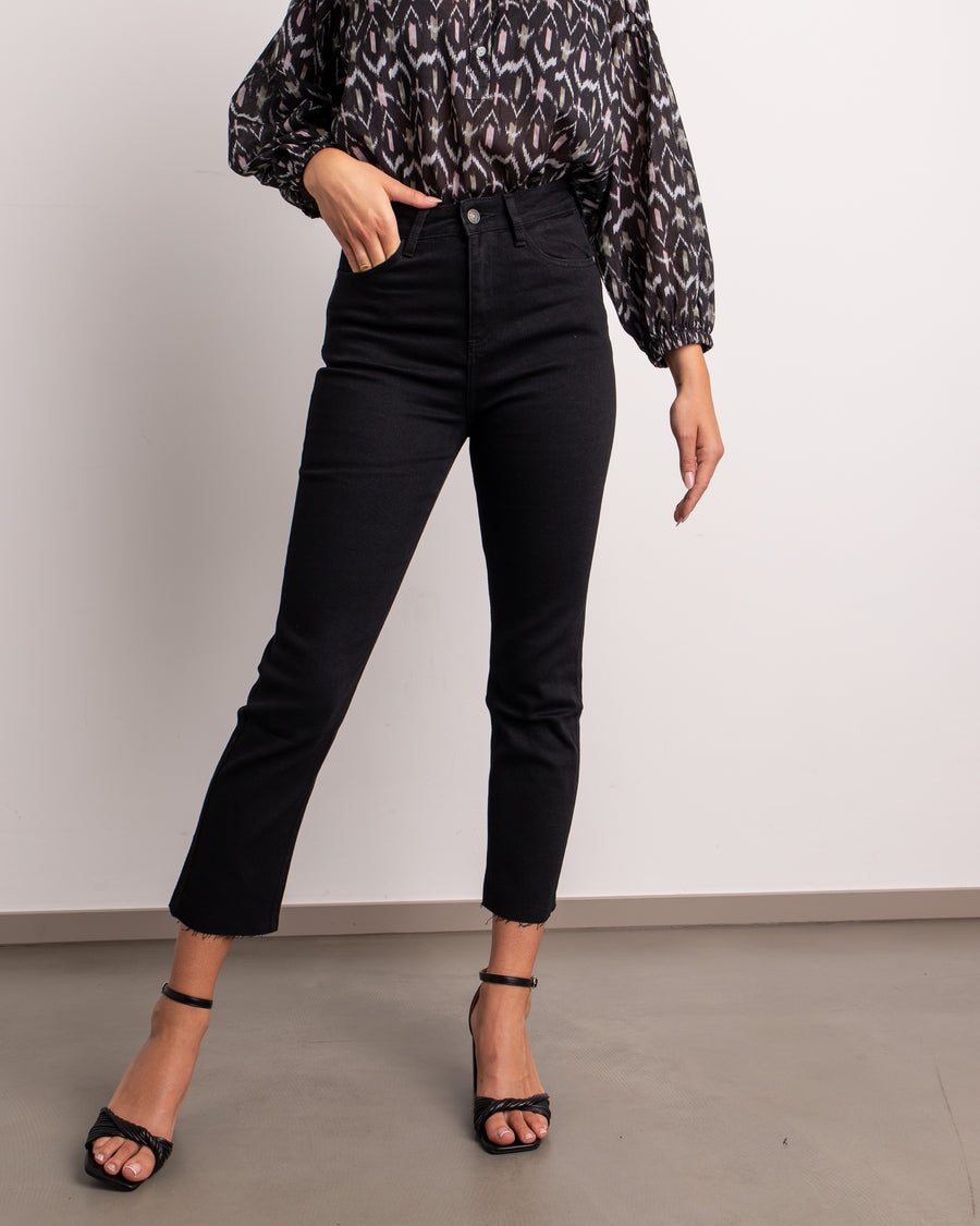 jackieandkate Denim Meryline schwarz