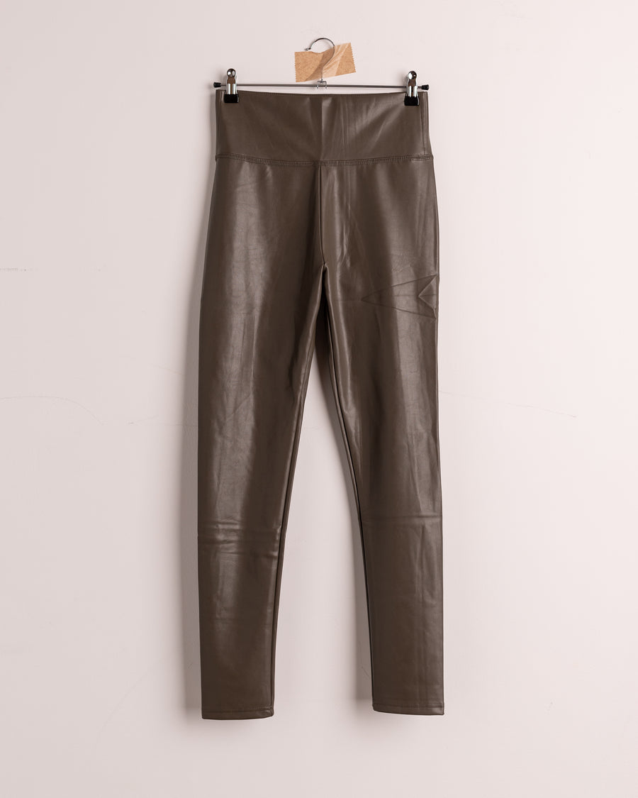 jackieandkate Legging High olive