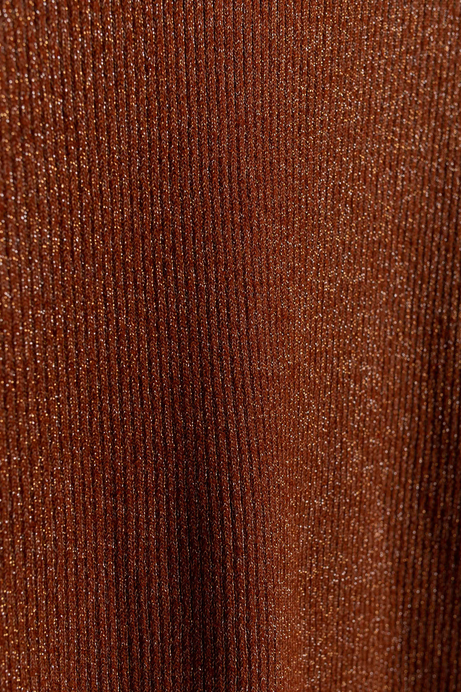 jackieandkate Rollkragenpullover cognac