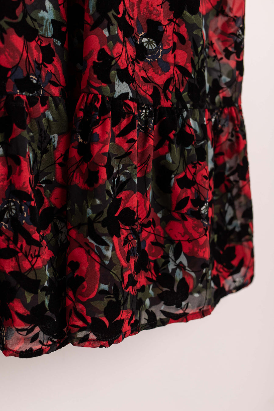 jackieandkate Rock floral rot