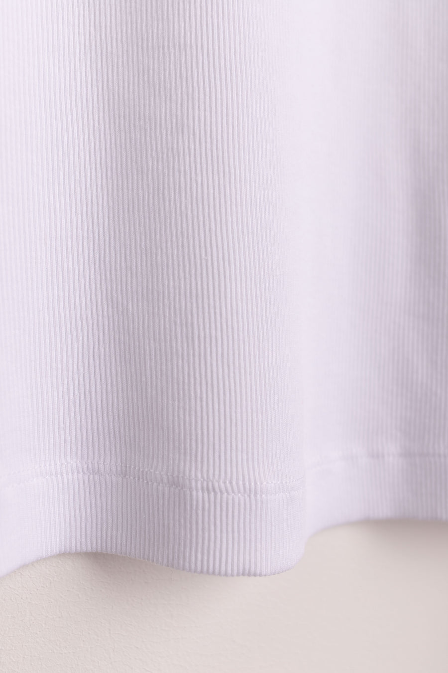 Drykorn T-Shirt Koale weiß
