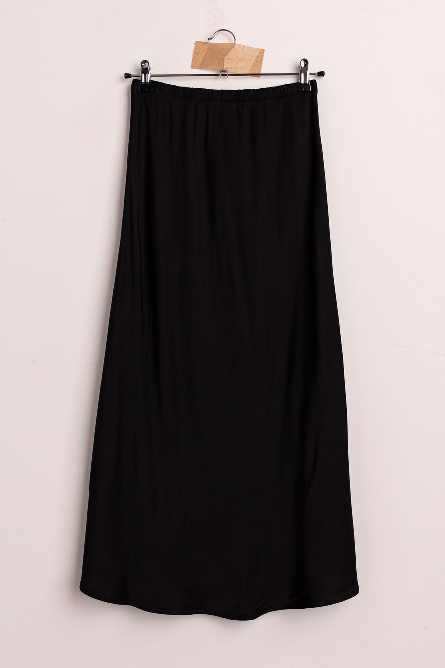 jackieandkate Rock Satin schwarz