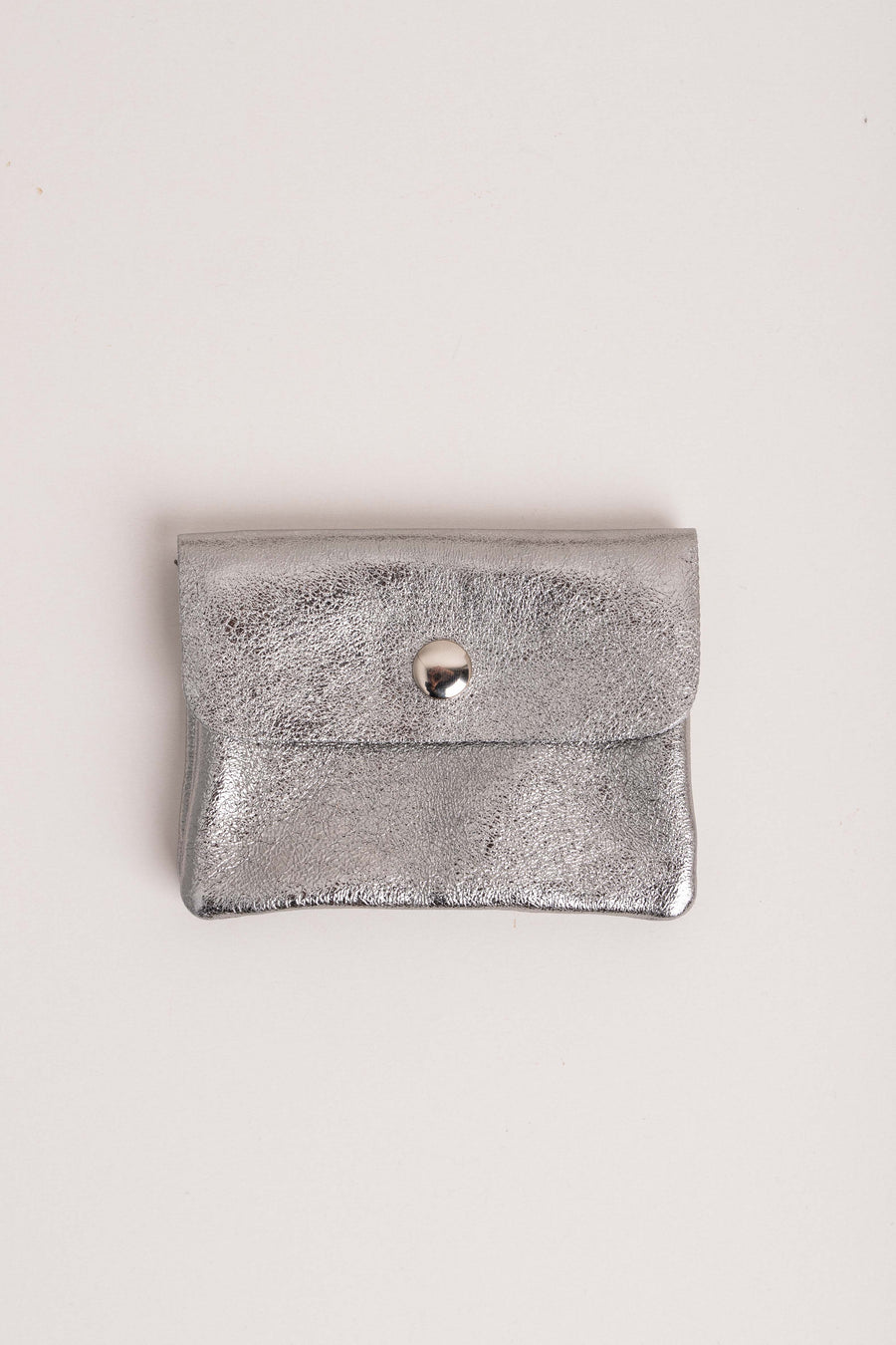 jackieandkate Portemonnaie silber