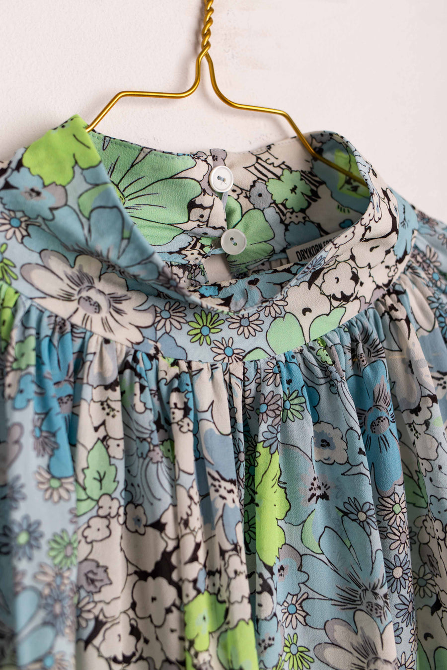 Drykorn Bluse Dumonda