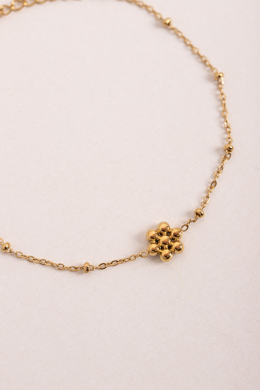jackieandkate Armband Galaxy_2 gold
