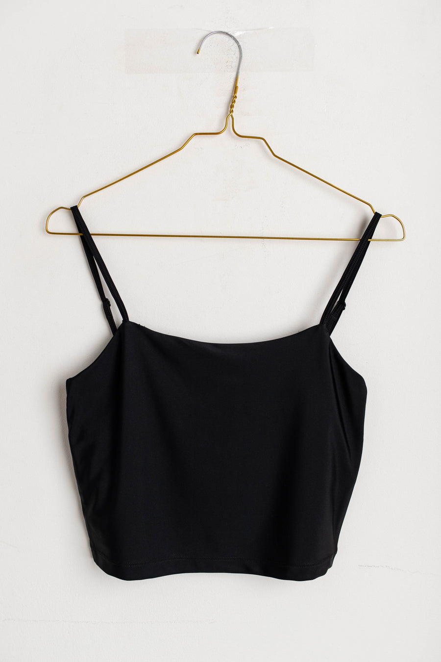 H2OFagerholt Energy Top black