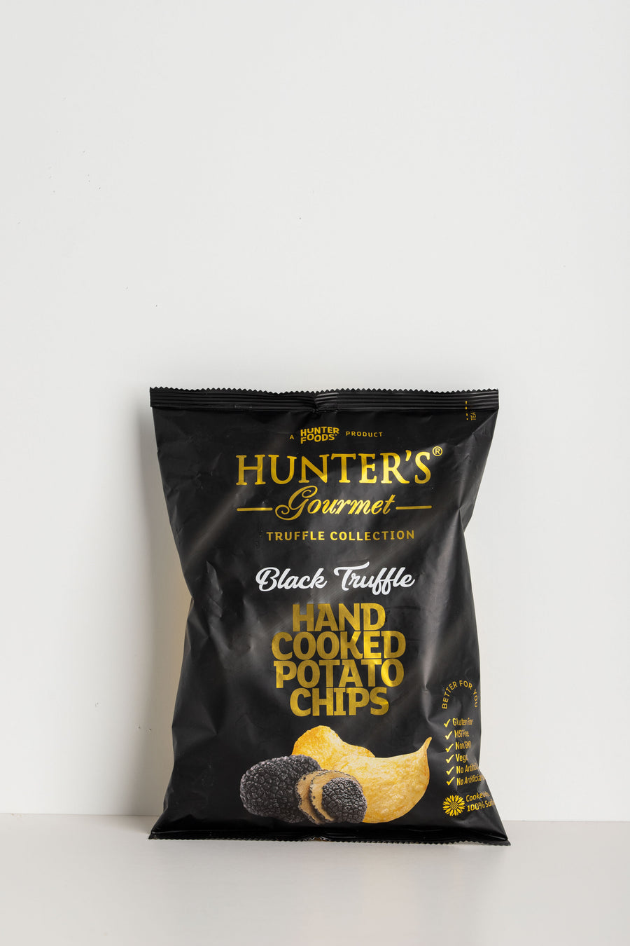 HC Chips Black Truffle