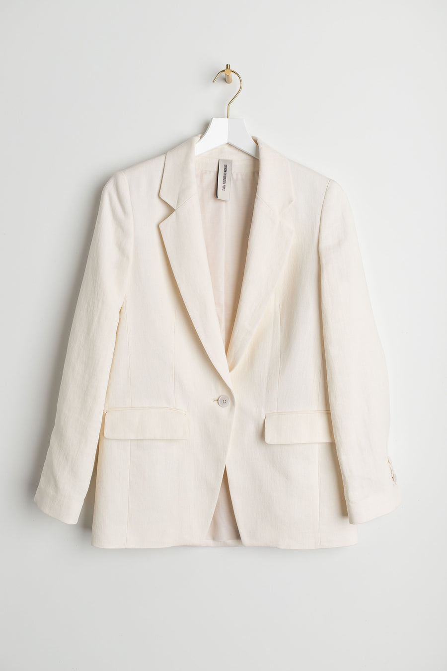 Drykorn Blazer Glendale offwhite