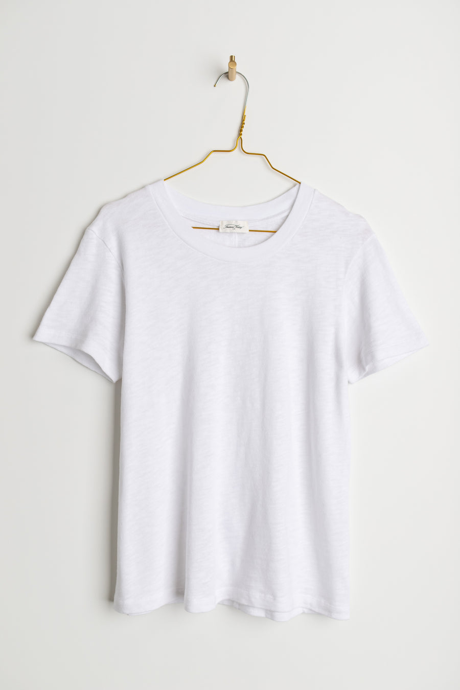 American Vintage T-Shirt Sonoma blanc